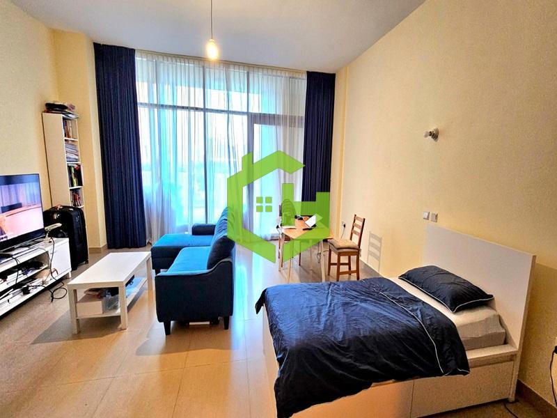 81.3m² Apartment in Culture Village, UAE No. 39763