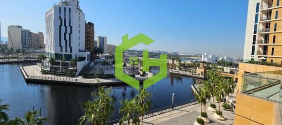 81.3m² Apartment in Culture Village, UAE No. 39763 7