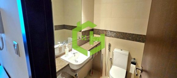 81.3m² Apartment in Culture Village, UAE No. 39763 10