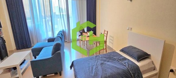 81.3m² Apartment in Culture Village, UAE No. 39763 5