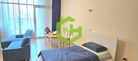 81.3m² Apartment in Culture Village, UAE No. 39763 2