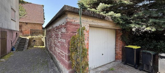 8-Zimmer Haus in Neckar-Odenwald-Kreis, Germany, Nr. 369477 7