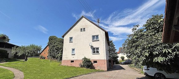 8-Zimmer Haus in Neckar-Odenwald-Kreis, Germany, Nr. 369477 2