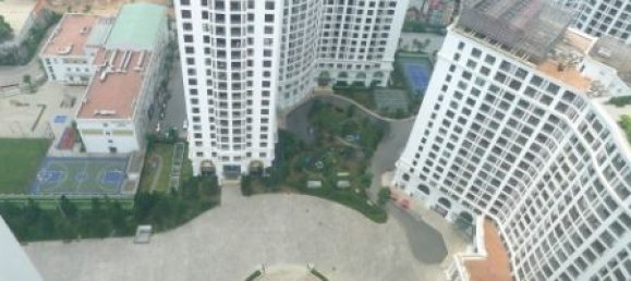 3 bedrooms Apartment in Thanh Xuan, Vietnam No. 5622 10