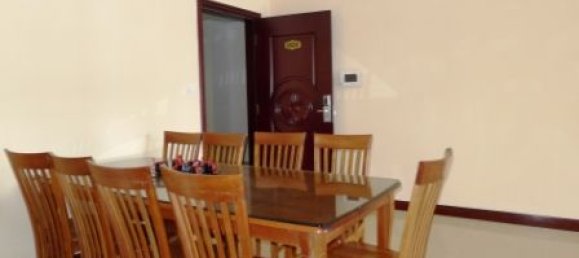 3 bedrooms Apartment in Thanh Xuan, Vietnam No. 5622 2