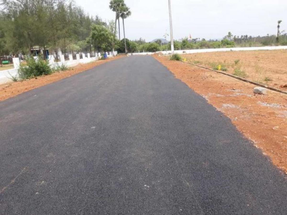  قطعة أرض في Visakhapatnam, India رقم 38042