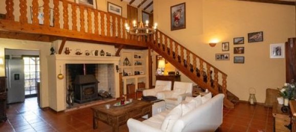 8 Schlafzimmer Villa in Sao Teotonio, Portugal, Nr. 149733 4