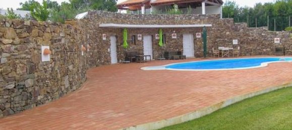 8 Schlafzimmer Villa in Sao Teotonio, Portugal, Nr. 149733 2