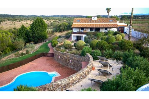 8 Schlafzimmer Villa in Sao Teotonio, Portugal, Nr. 149733