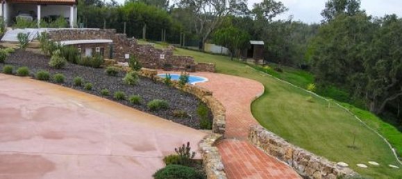 8 Schlafzimmer Villa in Sao Teotonio, Portugal, Nr. 149733 19