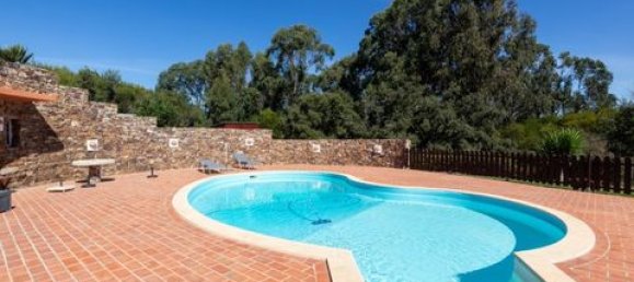 8 Schlafzimmer Villa in Sao Teotonio, Portugal, Nr. 149733 9