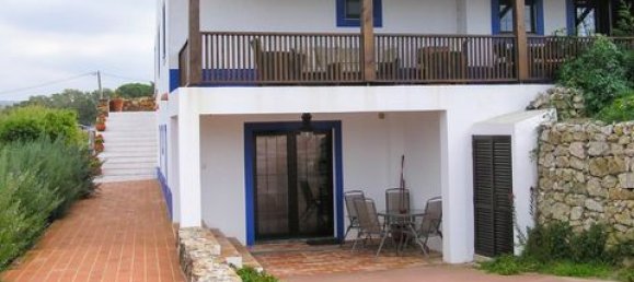 8 Schlafzimmer Villa in Sao Teotonio, Portugal, Nr. 149733 13