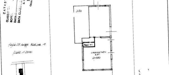 Propriété commerciale à Lucca, Italy 115m² No. 194277 23