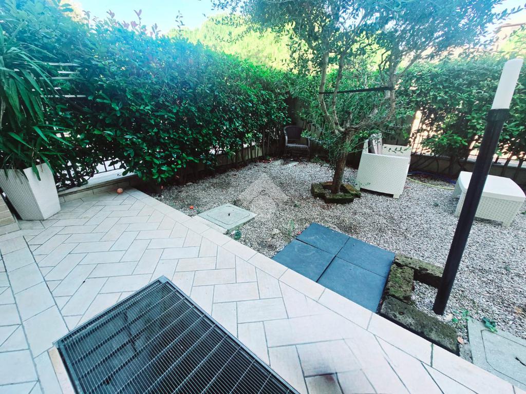 2 bedrooms Apartment in Bellaria Igea Marina, Italy No. 283737