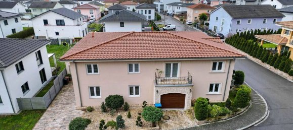 Таунхаус с 4 спальнями в Konstanz, Германия № 110427 16