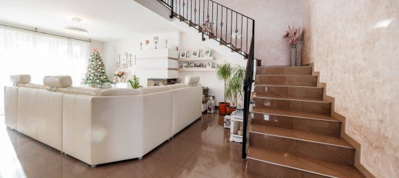 Таунхаус с 4 спальнями в Konstanz, Германия № 110427 36