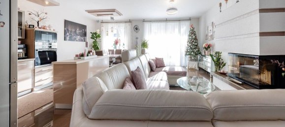 Таунхаус с 4 спальнями в Konstanz, Германия № 110427 19