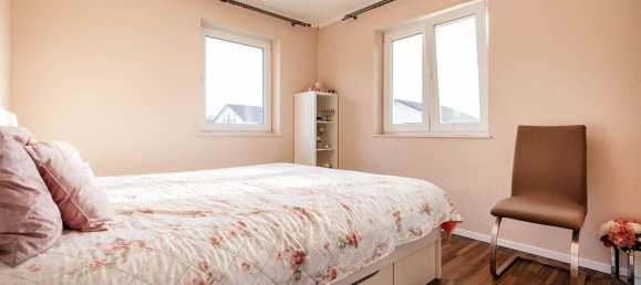 Таунхаус с 4 спальнями в Konstanz, Германия № 110427 50