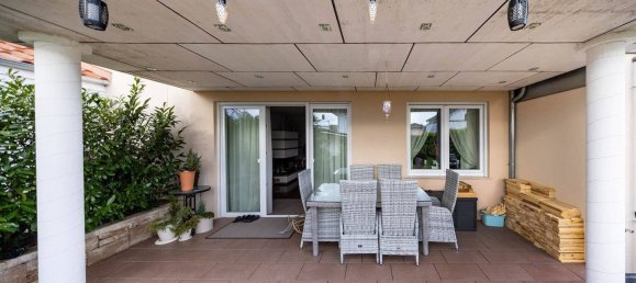 Таунхаус с 4 спальнями в Konstanz, Германия № 110427 4