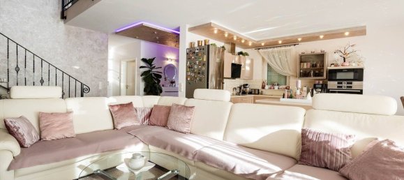 Таунхаус с 4 спальнями в Konstanz, Германия № 110427 42