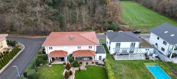 Таунхаус с 4 спальнями в Konstanz, Германия № 110427 14