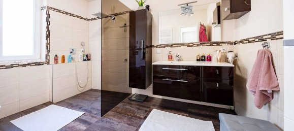 Таунхаус с 4 спальнями в Konstanz, Германия № 110427 25