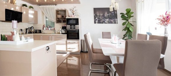 Таунхаус с 4 спальнями в Konstanz, Германия № 110427 41