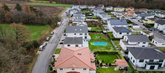 Таунхаус с 4 спальнями в Konstanz, Германия № 110427 12