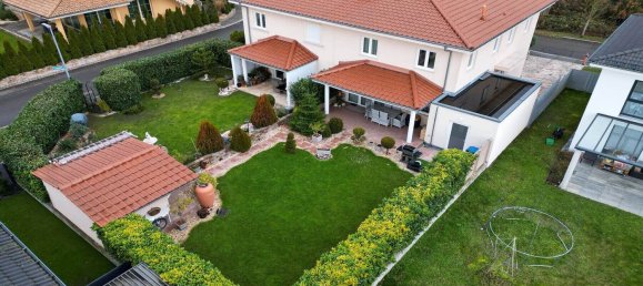 Таунхаус с 4 спальнями в Konstanz, Германия № 110427 6