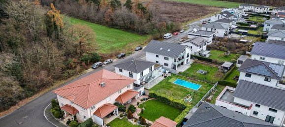 Таунхаус с 4 спальнями в Konstanz, Германия № 110427 13