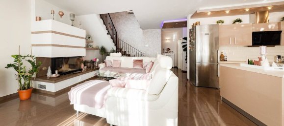 Таунхаус с 4 спальнями в Konstanz, Германия № 110427 18