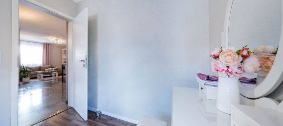 Таунхаус с 4 спальнями в Konstanz, Германия № 110427 32