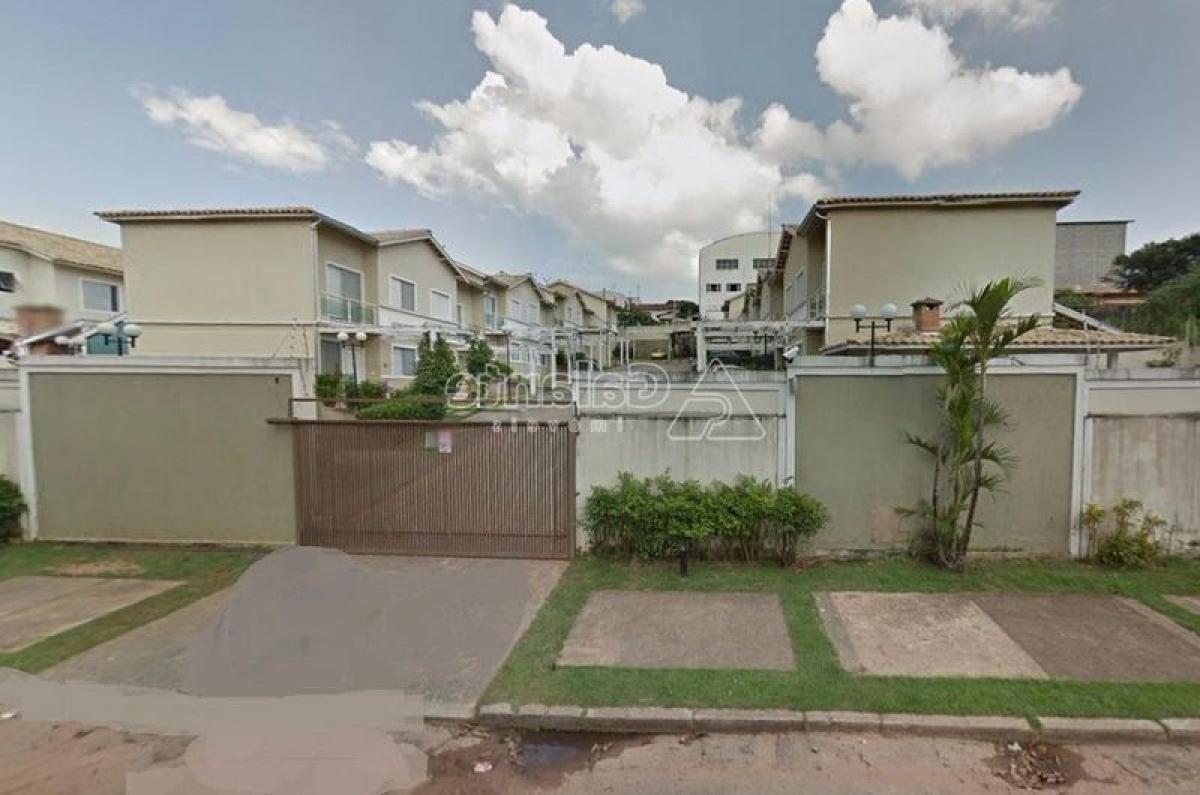 3 غرف نوم منزل في Sao Paulo, Brazil رقم 557412