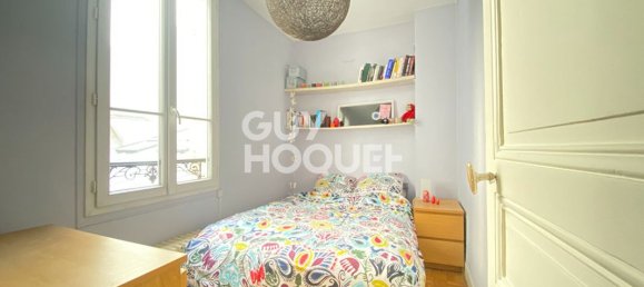 Apartamento T2 em Seine-Saint-Denis, France N.º 186333 5