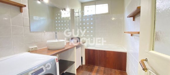 Apartamento T2 em Seine-Saint-Denis, France N.º 186333 6