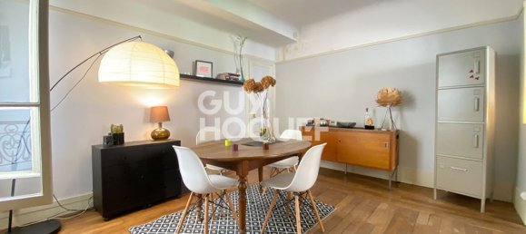 Apartamento T2 em Seine-Saint-Denis, France N.º 186333 2