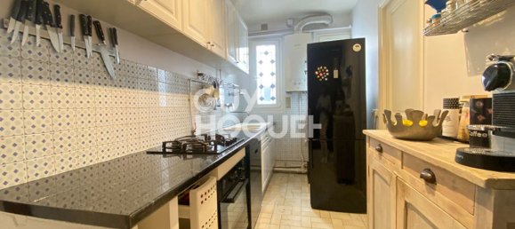 Apartamento T2 em Seine-Saint-Denis, France N.º 186333 3