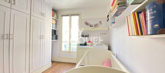 Apartamento T2 em Seine-Saint-Denis, France N.º 186333 4