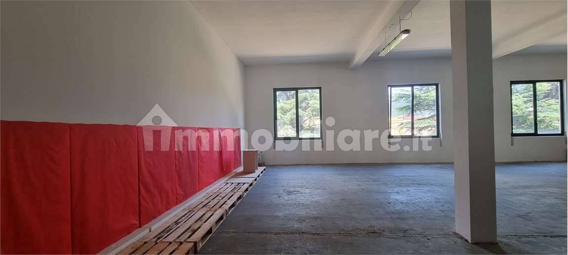 2 rooms Commercial property in Rovereto, Italy No. 145604
