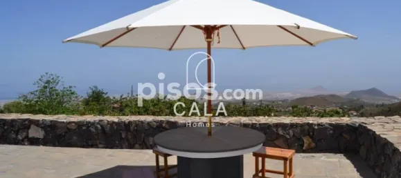 2 bedrooms House in Granadilla de Abona, Spain No. 28850 27