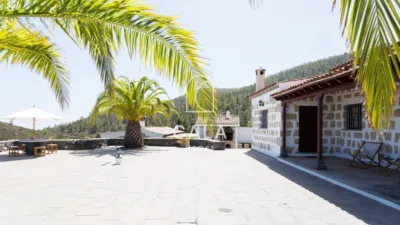 2 bedrooms House in Granadilla de Abona, Spain No. 28850