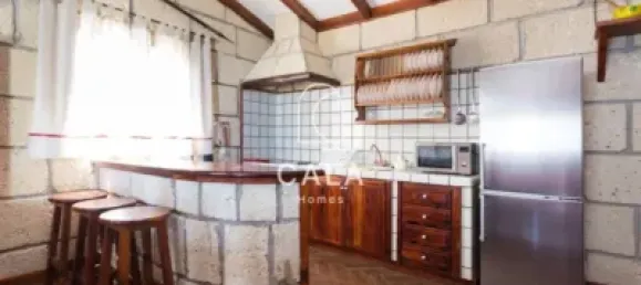 2 bedrooms House in Granadilla de Abona, Spain No. 28850 11