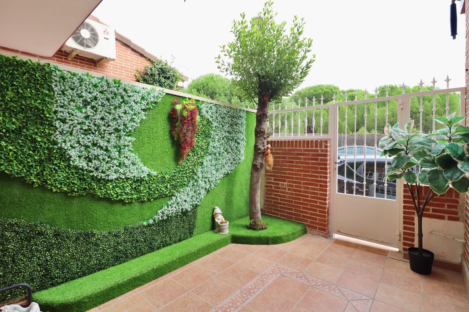 5 غرف نوم منزل في Collado Villalba, Spain رقم 281327