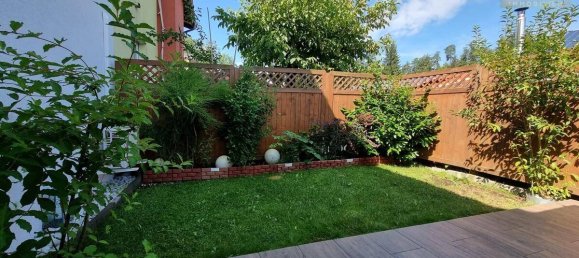 3 Schlafzimmer Stadthaus in Klagenfurt am Wörthersee, Austria, Nr. 238808 10