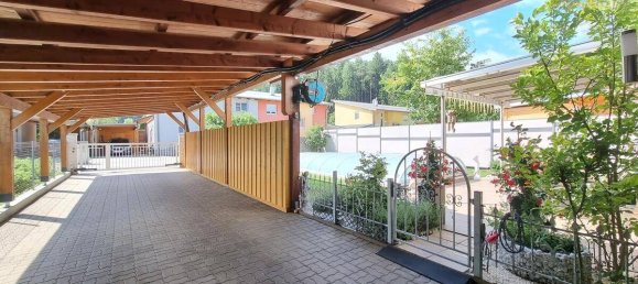 3 Schlafzimmer Stadthaus in Klagenfurt am Wörthersee, Austria, Nr. 238808 8