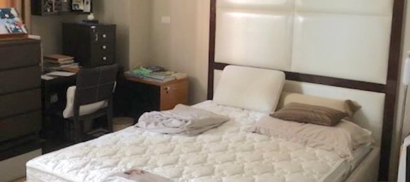 2 Schlafzimmer Eigentumswohnung in The Address Pathumwan Railay Beach, Thailand, Nr. 29274 6