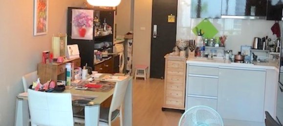 2 Schlafzimmer Eigentumswohnung in The Address Pathumwan Railay Beach, Thailand, Nr. 29274 8