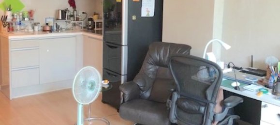 2 Schlafzimmer Eigentumswohnung in The Address Pathumwan Railay Beach, Thailand, Nr. 29274 5