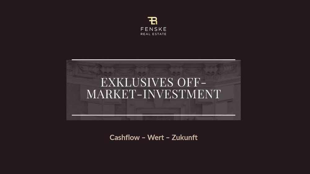 230 rooms Building in Stralsund, Germany No. 331724