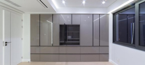 3 Schlafzimmer Wohnung in Limassol, Cyprus, Nr. 25113 7